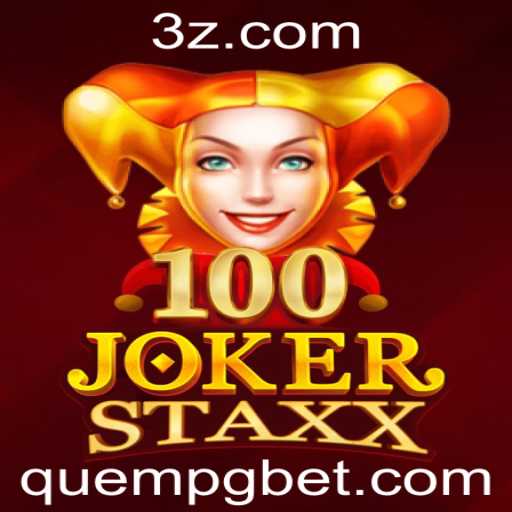 Explorando o Fascinante Mundo de 100JokerStaxx