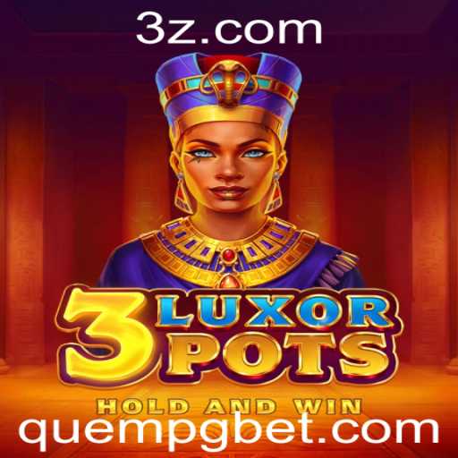 Descobrindo o Universo Encantador de 3LuxorPots