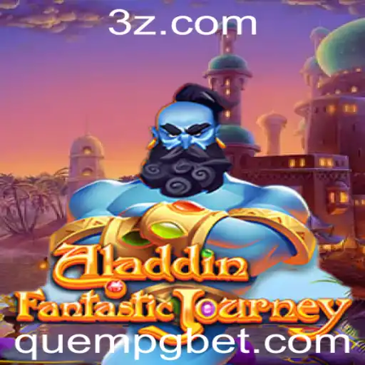 Descubra o Fascinante Mundo do Jogo Aladdin