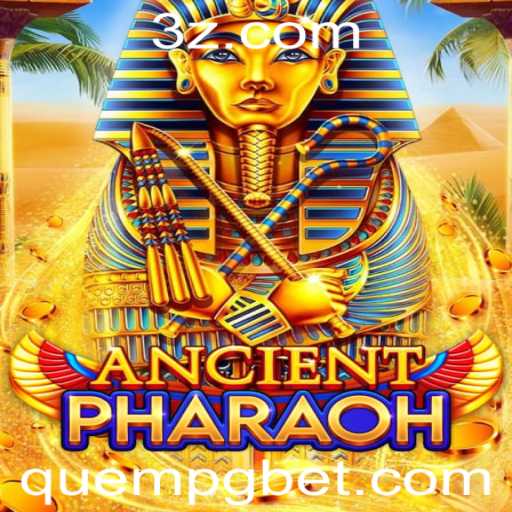 Descubra AncientPharaoh: O Enigmático Jogo de Estratégia