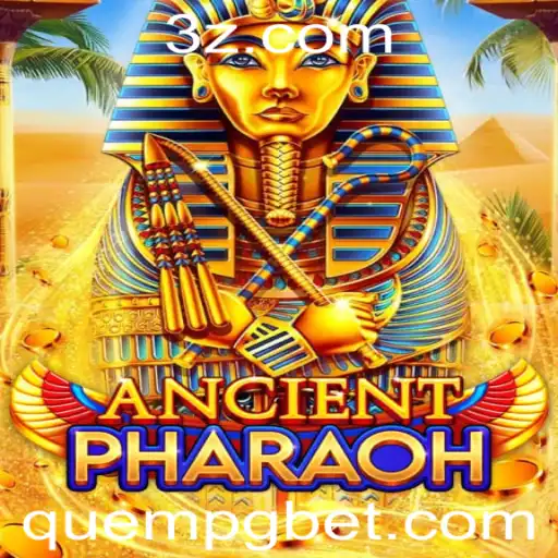 Descubra AncientPharaoh: O Enigmático Jogo de Estratégia