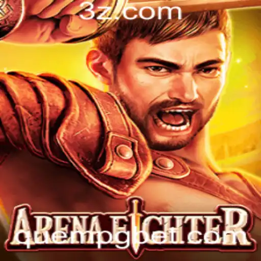 Descubra ArenaFighter: O Jogo Que Está Revolucionando as Arenas de Batalha