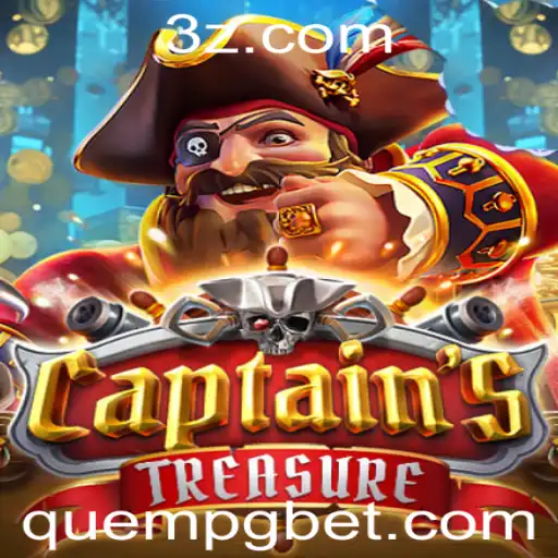 CaptainssTreasure: Uma Aventura Inesquecível no Mundo dos Jogos