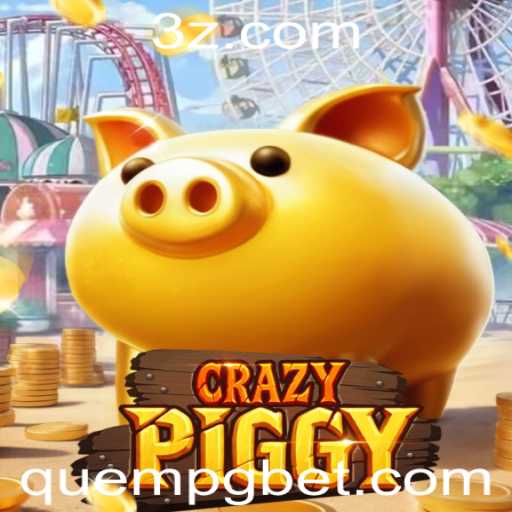 CrazyPiggy: Explorando a Emoção de ser um Quempg