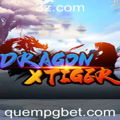 Descobrindo DragonXTiger: Um Mergulho em seu Universo e Regras