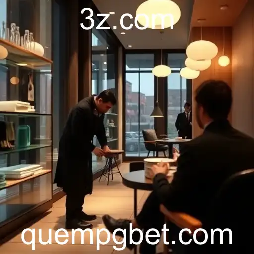 Exclusivo: Quempg e sua Relevância no Mercado Atual