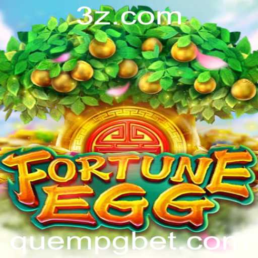 FortuneEgg: Uma Nova Aventura de Jogo com Regras Inovadoras