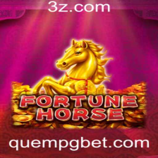 Descubra o Mundo Fascinante de FortuneHorse