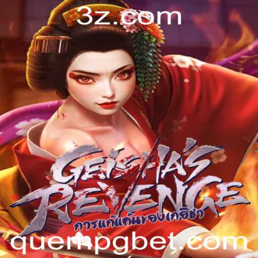 GeishasRevenge: Uma Jornada Fascinante no Mundo dos Jogos