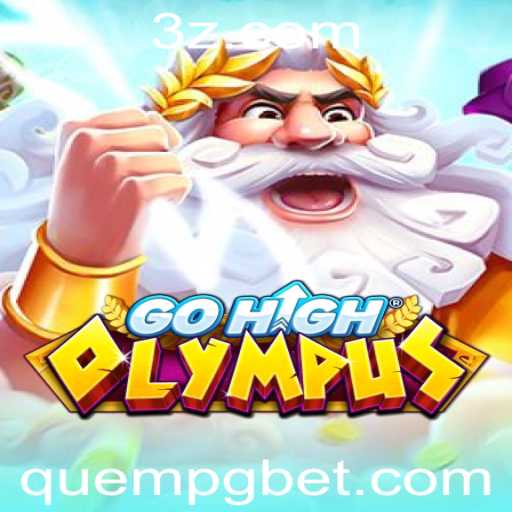 GoHighOlympus: Explorando um Novo Fenômeno de Jogos