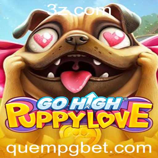 GoHighPuppyLove: Descubra o Encantador Mundo de Quempg