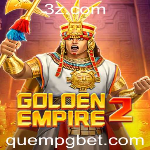 Descubra Tudo Sobre GoldenEmpire2: A Aventura Inovadora que Está Conquistando Gamers