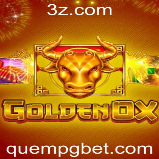 GoldenOx: Descubra o Fascinante Mundo do Jogo Estratégico do Momento