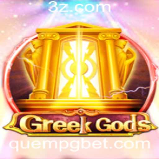 Descubra o Fascinante Mundo de GreekGods e Aprenda Suas Regras com Quempg