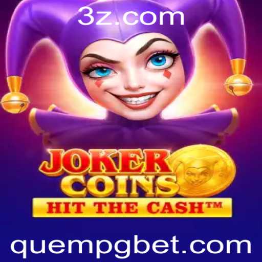 Descubra JokerCoins: O Jogo Que está Revolucionando o Mundo dos Games