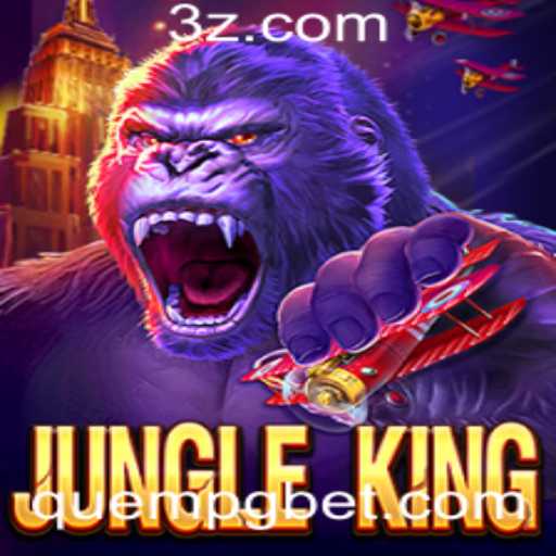 Descubra o Fascinante Mundo de JungleKing: Um Jogo de Estratégia e Aventura