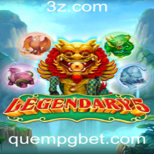 Explorando o Fascínio de Legendary5: Um Guia Completo