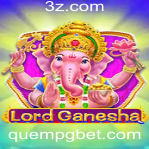 LordGanesha: Desvendando o Universo de Quempg