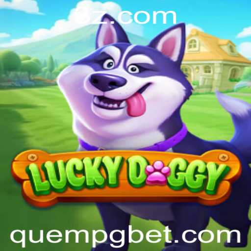 Descubra o Mundo Fascinante de LuckyDoggy