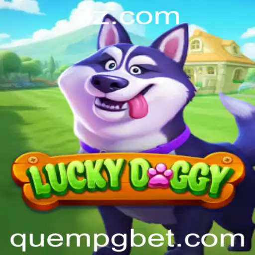 Descubra o Mundo Fascinante de LuckyDoggy