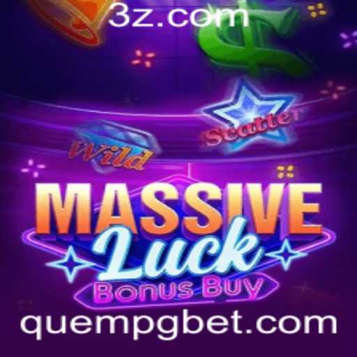 MassiveLuckBonusBuy: Um Mergulho no Mundo das Chances e Estratégias