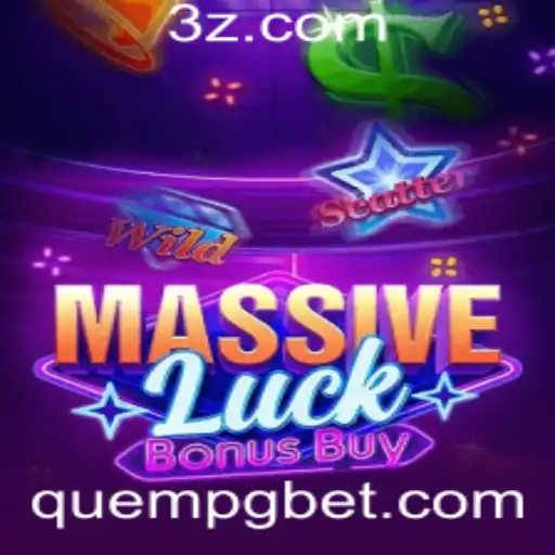 MassiveLuckBonusBuy: Um Mergulho no Mundo das Chances e Estratégias