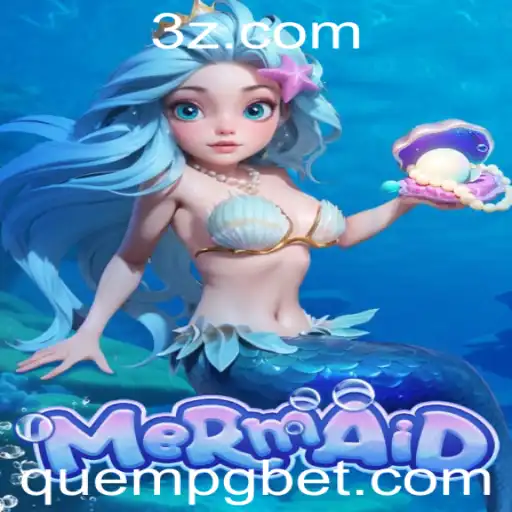 Mermaid: Explorando o Mundo Encantado do Quempg
