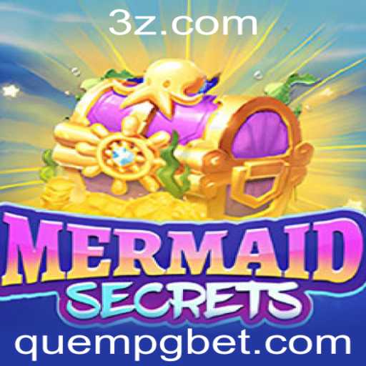 Descubra os Segredos do Jogo MermaidSecrets