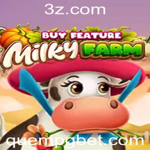 Descubra o Universo de MilkyFarmBuyFeature: Uma Aventura Intergaláctica