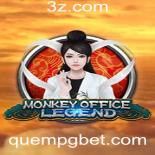 MonkeyOfficeLegend: Uma Jornada Selvagem no Mundo Corporativo do Jogo
