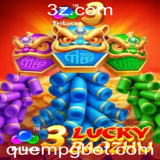 Descubra o Fascinante Mundo de 3LuckyBaozhu: Aventura e Estratégia