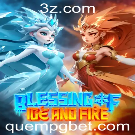 Descubra o Universo Mágico de BlessingofIceandFire