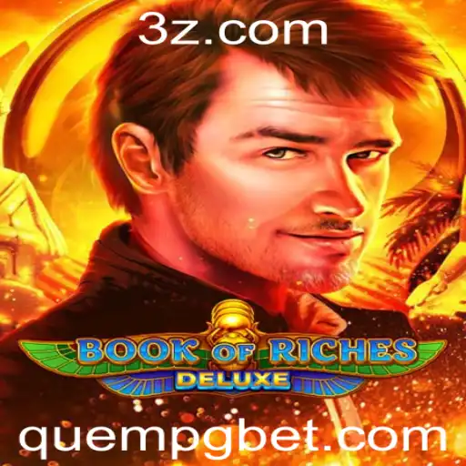 Explorando o Fascinante Universo do Book of Riches Deluxe