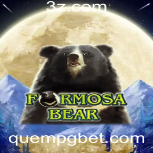 Explorando o Fascinante Mundo de FormosaBear: Regras e Dinâmicas do Jogo