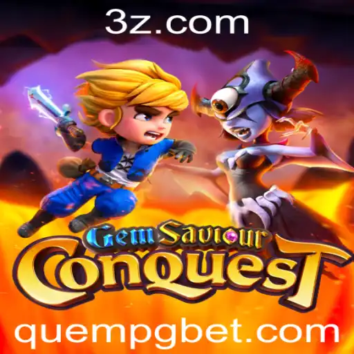 GemSaviourConquest: Uma Jornada Épica no Universo dos Jogos
