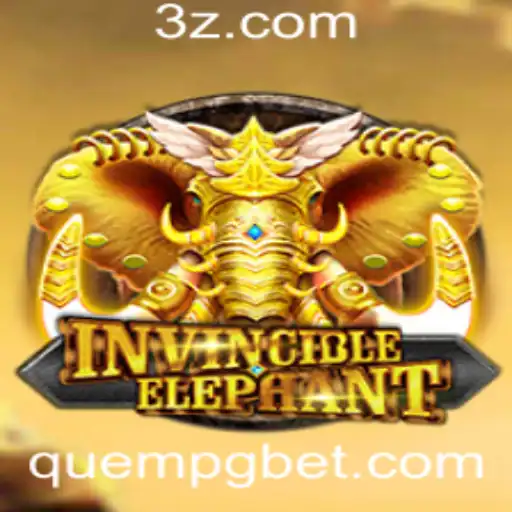 Descubra InvincibleElephant: O Jogo Estratégico que Conquista a Geração Quempg