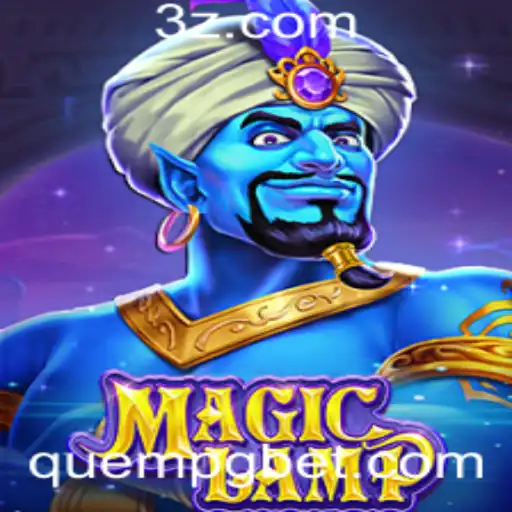 Descubra o Fascinante Mundo de MagicLamp: Um Jogo de Estratégia e Magia