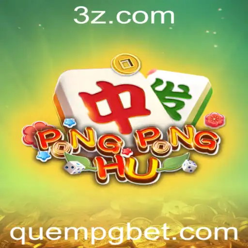 Descubra PONGPONGHU: O Novo Fenômeno dos Jogos