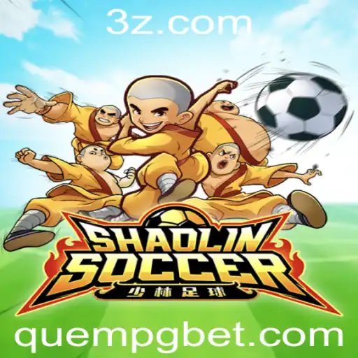 Descubra o Mundo de ShaolinSoccer: Uma Combinação Única de Artes Marciais e Futebol