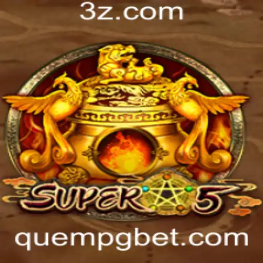 Descubra Super5: O Jogo que Está Conquistando o Mundo