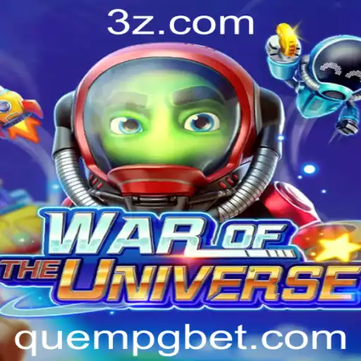 Guia Completo sobre WAROFTHEUNIVERSE: Descubra o Jogo do Momento