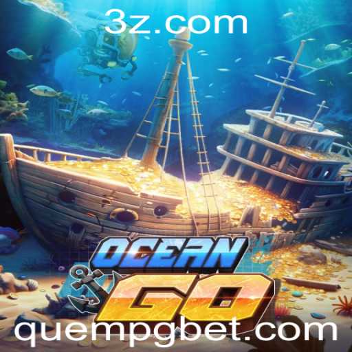 Explorando OceanGO: O Novo Fenômeno dos Jogos