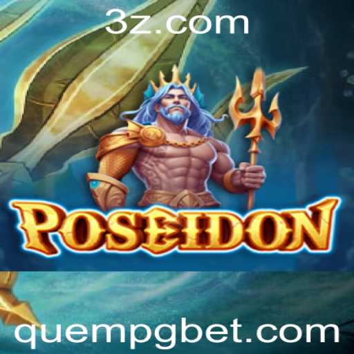 Poseidon: Explorando o Mundo Subaquático do Novo Jogo de Estratégia