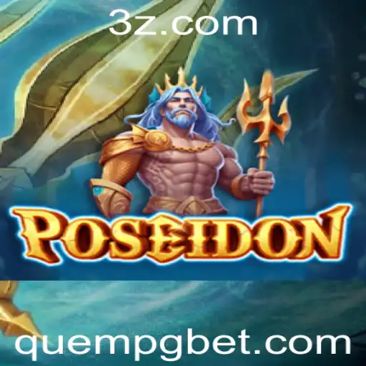 Poseidon: Explorando o Mundo Subaquático do Novo Jogo de Estratégia