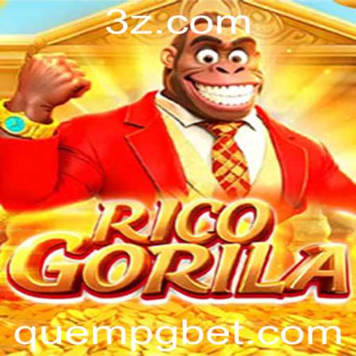 Explorando o Mundo de RicoGorila: Um Olhar sobre o Jogo e Suas Regras