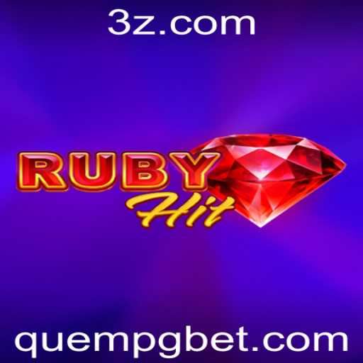 Explorando RubyHit: A Nova Sensação no Mundo dos Jogos