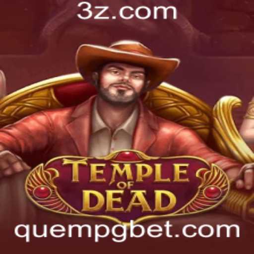 Explorando as Profundezas de 'TempleofDead': Um Guia Completo
