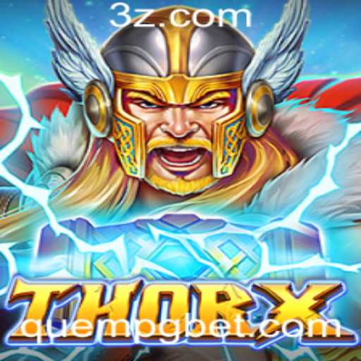 Explorando o Fascinante Mundo de ThorX: Regras e Estratégias