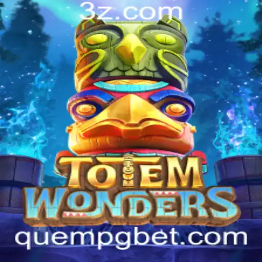 Explorando o Universo Fascinante de TotemWonders
