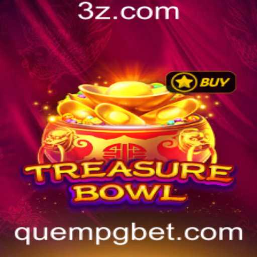 Explorando o Fascinante Mundo de TreasureBowl: Um Jogo de Estratégia e Aventura